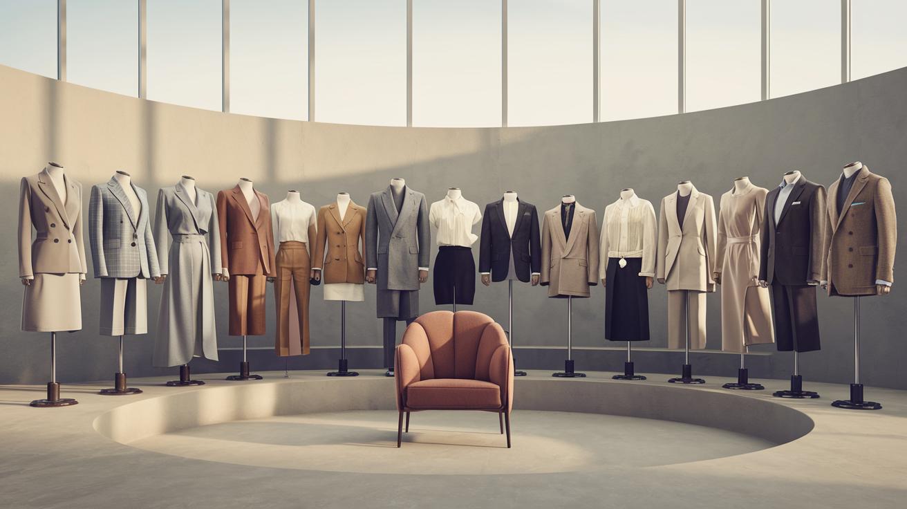 Jakie są zasady dress code w różnych branżach? 9 Jakie są zasady dress code w różnych branżach?