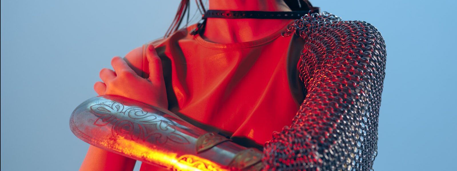 Nowoczesne technologie w modzie - jak AI i druk 3D zmieniają przemysł modowy 1 fash1