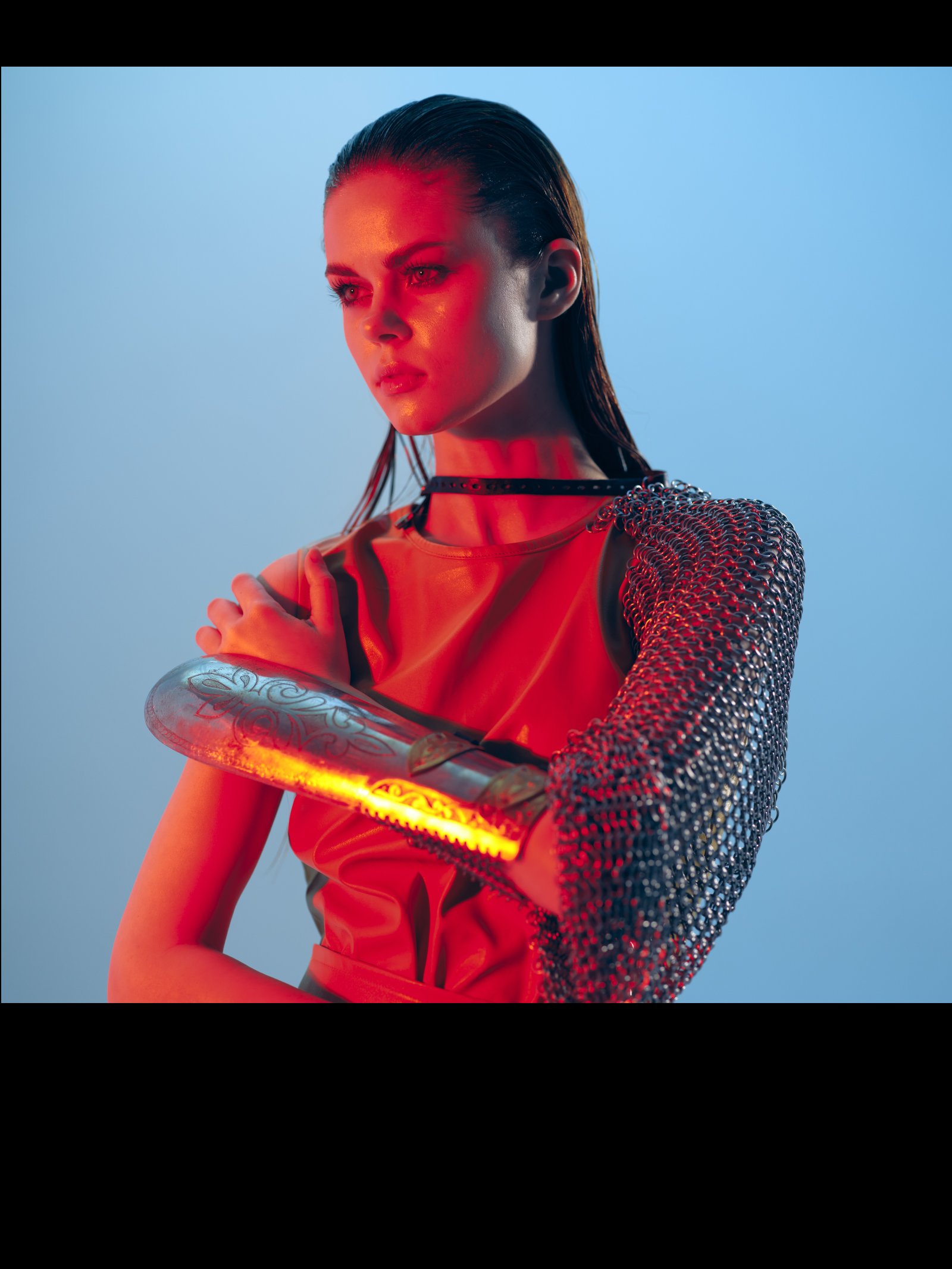 Nowoczesne technologie w modzie - jak AI i druk 3D zmieniają przemysł modowy 9 fash1