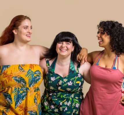 Modeling plus size - jak rozwija się ta branża i jakie ma wyzwania 6 fash2