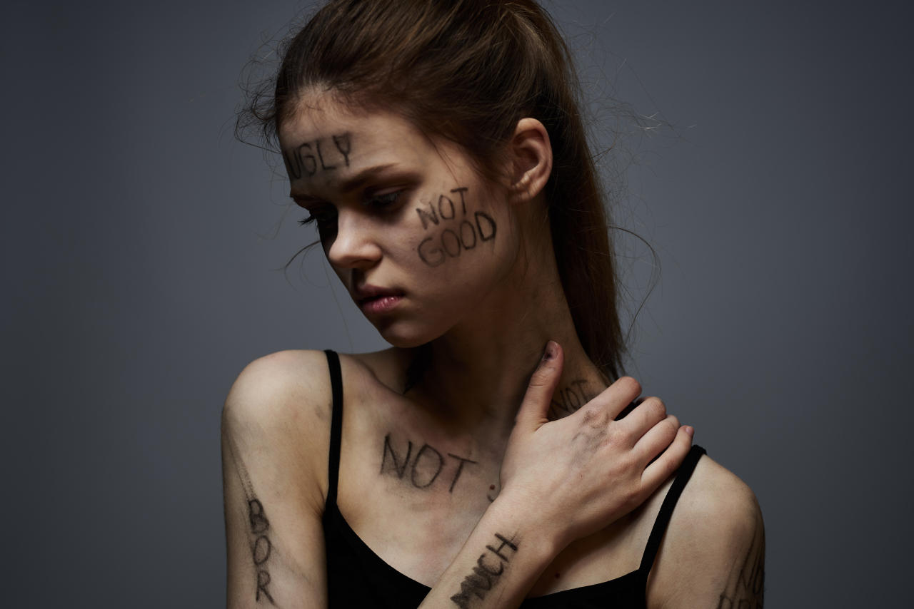 Jak radzić sobie z hejtem w modelingu - psychologiczne aspekty i strategie 13 Jak radzić sobie z hejtem w modelingu