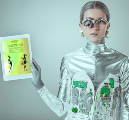 NFT w modzie - czy cyfrowe kolekcje to przyszłość branży? 6 cyfrowe kolekcje