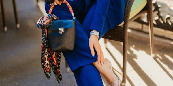 Torebki Michael Kors – jak wybrać model, który sprawdzi się na każdą okazję? 4 Torebki Michael Kors