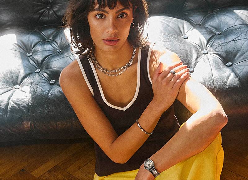 Fossil – zegarek, który zawsze sprawdza się jako prezent