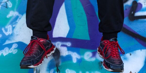 Jak nosić dresy męskie, żeby wyglądać dobrze? 5 prostych zasad stylistki 20 20251117100911