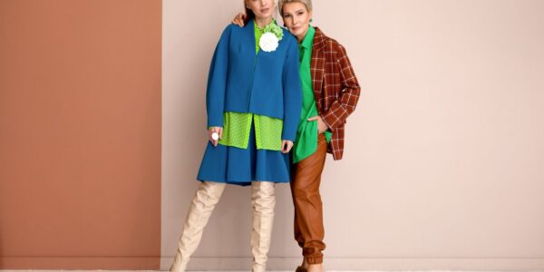Moda międzypokoleniowa. Jak ubrania łączą styl różnych pokoleń? 21 Napisz artykuł: Moda międzypokoleniowa. Jak ubrania łączą styl różnych pokoleń? , nie linkuj do żadnych źródeł